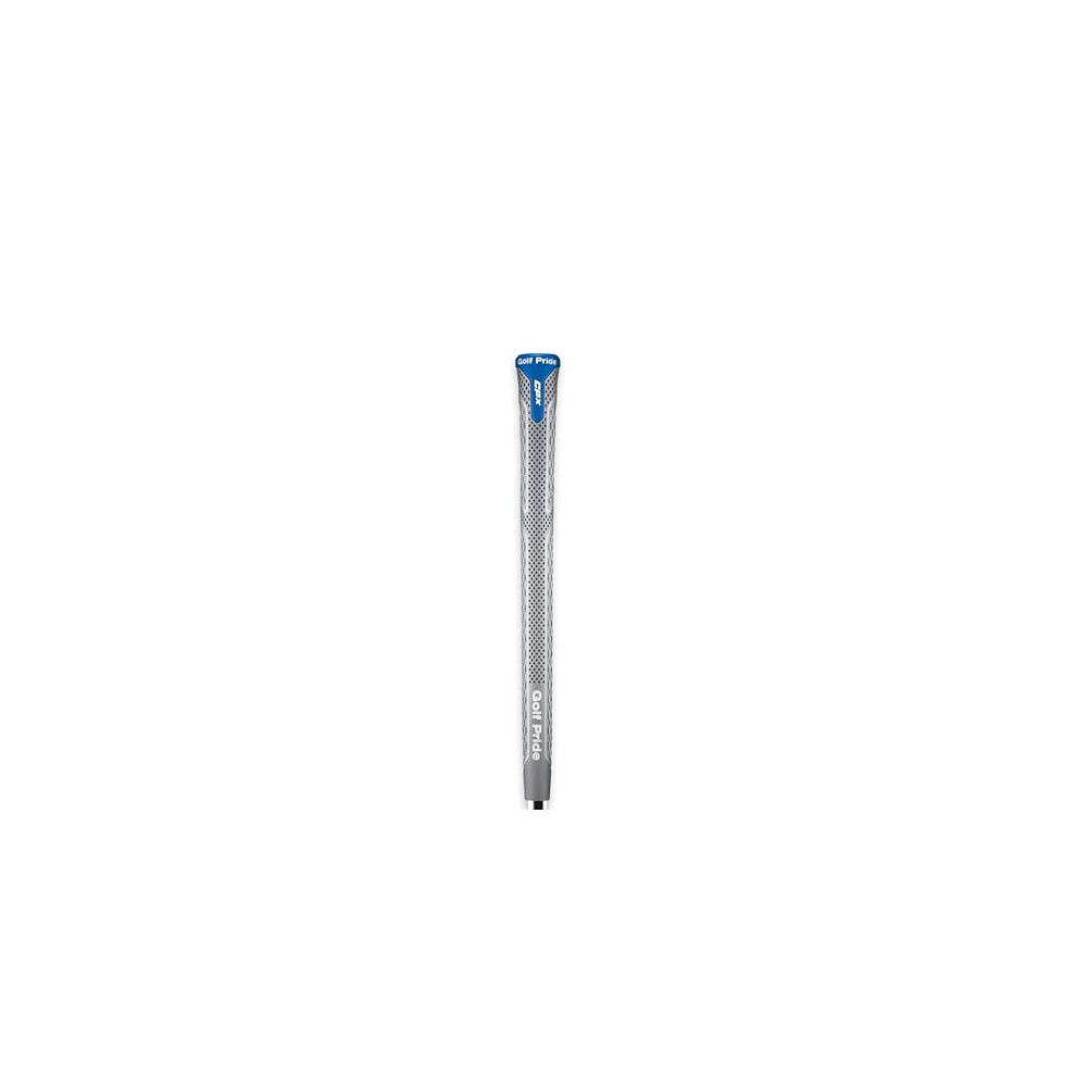 Photos - Golf  Pride CPX  Grip , .600 Round(Grey/Blue Standard)