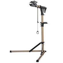 CXWXC Foldable Repair Stand for Bicycles — Height Adjustable, 360 Rotatable, Supports up to 36 kg for MTB & Road, Ideal for E-Bike Maintenance