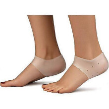 Plantar Fasciitis and Heel Spurs Pads, Providing Arch Support and Pain Relief for Sore Fee