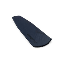 Vango Trek Pro Self-Inflating Mat - Duke of Edinburgh Recommended | Recycled TrekEco Fabric & Fast-Flow Valve | For Camping, Hiking, Outdoor, Backpa