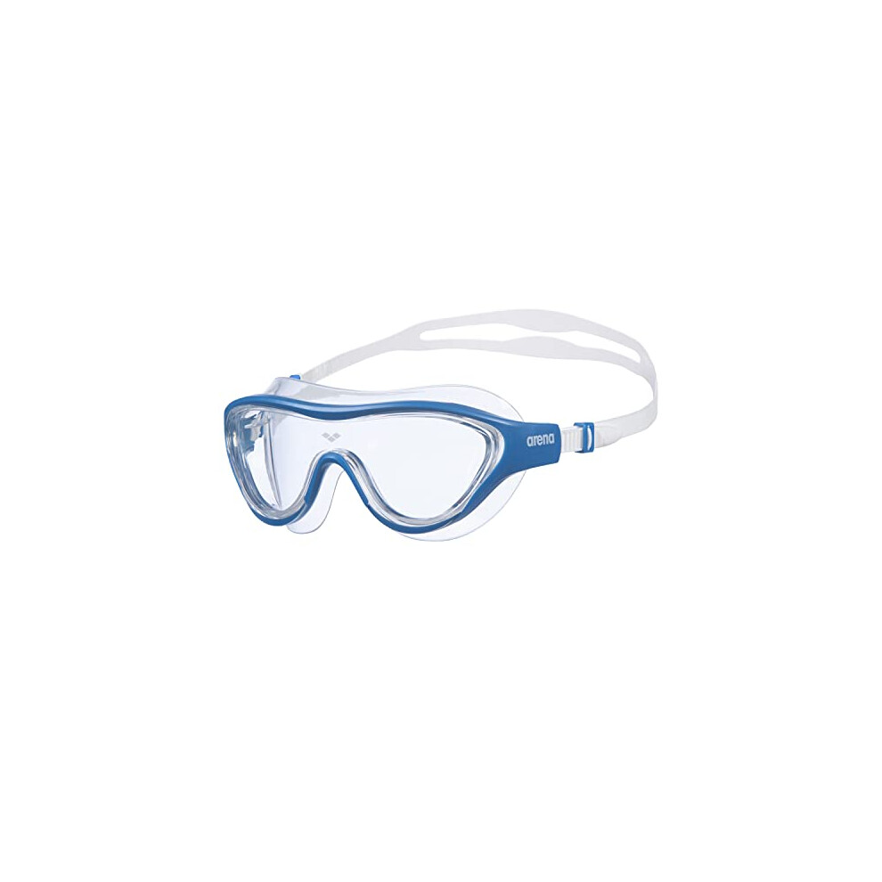 Arena Unisex Goggles The One Mask, One Size, 003148