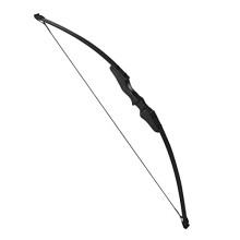 Youyijia 54" 40 lbs Recurve Bow - Archery Hunting Takedown