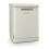 MONTPELLIER Montpellier Retro Freestanding Dishwasher - Cream 3