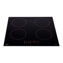 Belling IHT6013 60cm 4 Zone Induction Hob