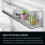 AEG AEG RTB515E1AU Under Counter Refrigerator Freestanding, 3000 Series, 2