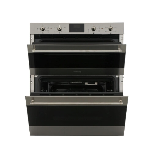 Smeg Smeg Classic Electric Built Under Double Oven - 1