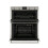 Smeg Smeg Classic Electric Built Under Double Oven - 3