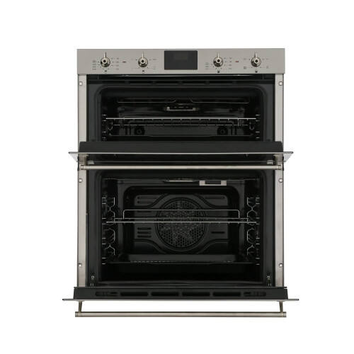 Smeg Smeg Classic Electric Built Under Double Oven - 2