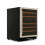 CDA CDA FWC604SS 60cm Dual Zone Freestanding Under Counter 4