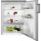 AEG AEG RTB515E1AU Under Counter Refrigerator Freestanding, 3000 Series, 6