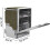 Bosch Bosch Home & Kitchen Appliances Bosch Series 4 3
