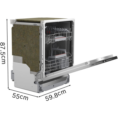 Bosch Bosch Home & Kitchen Appliances Bosch Series 4 2