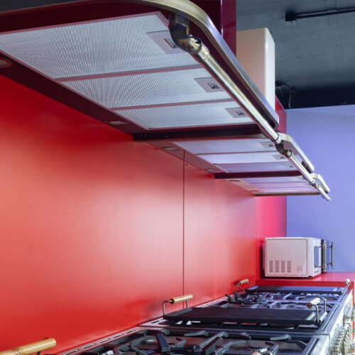 Kaiser Kaiser A 9315 | Empire 90cm Chimney Cooker 1