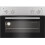 Indesit Indesit DII 10N S Built In Electric Fan 3