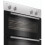 Indesit Indesit DII 10N S Built In Electric Fan 4