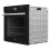 Hotpoint Hotpoint Electric Fan Assisted Single Oven - Black 4