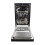 electriQ 10 Place Slimline Freestanding Dishwasher - Black 5