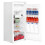 Hotpoint Hotpoint 144 Litre Under Counter Integrated Fridge - 4