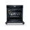 Hotpoint Hotpoint Electric Fan Assisted Single Oven - Black 6