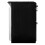 Hotpoint Hotpoint 50cm Double Cavity Gas Cooker - Black 4