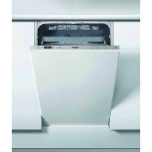 Whirlpool WSIC 3M27 C UK N Integrated Slimline Dishwasher 10 Place Settings