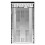 Hotpoint Hotpoint 50cm Double Cavity Gas Cooker - Black 5