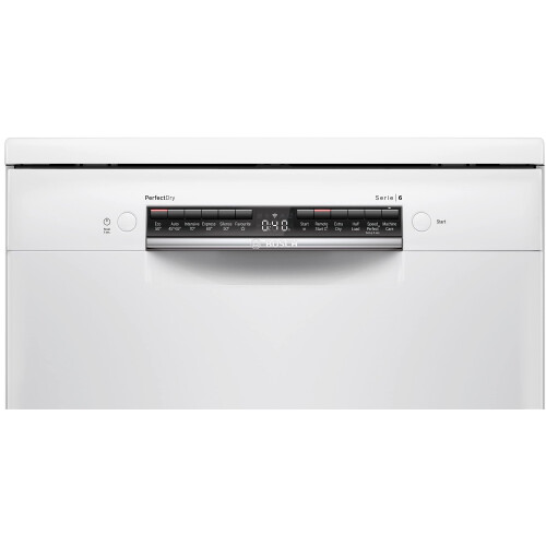 Bosch Bosch Home & Kitchen Appliances Bosch Series 6 1