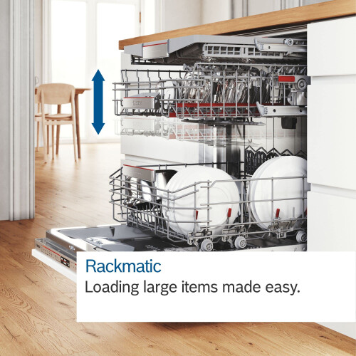 Bosch Bosch Home & Kitchen Appliances Bosch Series 6 2