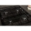 Hotpoint Hotpoint 50cm Double Cavity Gas Cooker - Black 6