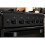 Hotpoint Hotpoint 50cm Double Cavity Gas Cooker - Black 7