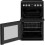 Hotpoint Hotpoint 50cm Double Oven Electric Cooker with Ceramic 2