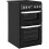 Hotpoint Hotpoint 50cm Double Oven Electric Cooker with Ceramic 3