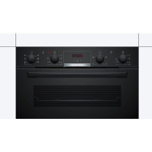 Bosch Bosch Home & Kitchen Appliances Bosch Serie 4 1