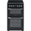 Hotpoint Hotpoint 50cm Double Oven Electric Cooker with Ceramic 5