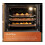 Smeg Smeg SI964PM 60cm Induction Hob - Cream 3