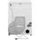 Hoover Hoover Dynamic Next HLV9DG 9Kg Vented Tumble Dryer 7