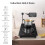 VBGK Double Induction Hob, 3000W Portable Induction Hob, 5