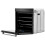 Beko Beko Split&Cook BVM34400BC Built In Electric Single Oven 3