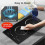 VBGK Double Induction Hob, 3000W Portable Induction Hob, 7
