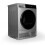 MONTPELLIER Montpellier MTDC8SDS 8Kg Condenser Sensor Dry Tumble Dryer 3