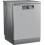 Beko Beko Standard Dishwasher - Stainless Steel - C 2