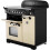 Rangemaster Rangemaster Classic CLA90ECCR/C 90cm Electric Range Cooker with 2