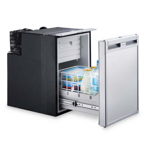 Waeco CoolMatic CRD-50 50L Compressor Drawer Fridge with 2