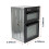 electriQ Electric Built In Double Oven - Black 4