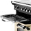 Rangemaster Rangemaster Classic CLA90ECCR/C 90cm Electric Range Cooker with 3