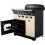Rangemaster Rangemaster Classic CLA90ECCR/C 90cm Electric Range Cooker with 4