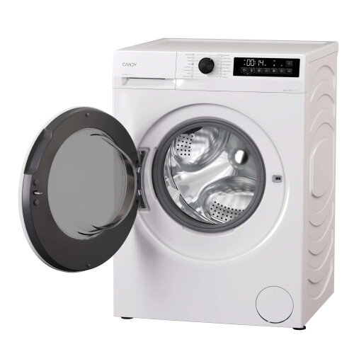 Candy CANDY Quick Pro Washer Dryer, 8kg Wash plus 1