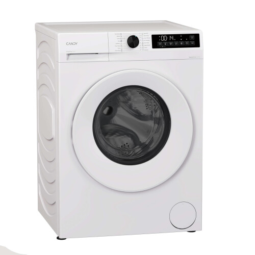 Candy CANDY Quick Pro Washer Dryer, 8kg Wash plus 2