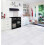 Leisure Leisure CK100C210K Cookmaster 100cm Electric Range Cooker Black 5