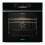 Hisense Hisense BI62211CB 77L Built-In Oven with EvenBake 4